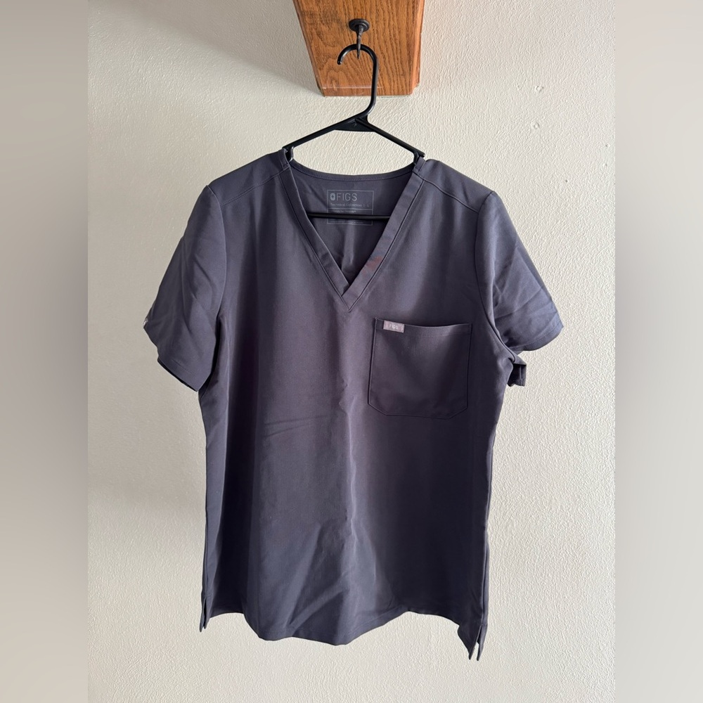 Figs TALL scrub set